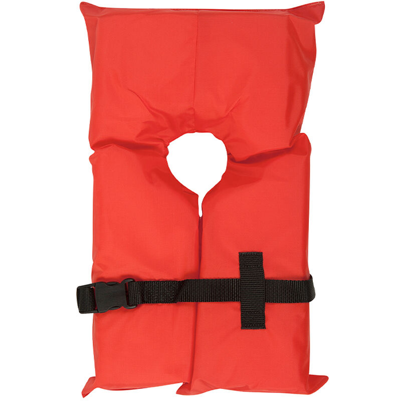Type II Child Life Jacket (3050 lbs.) Overton's