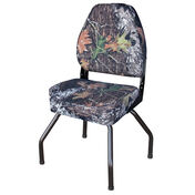Wise Hunting Blind Folding High Back Seats with Stand
