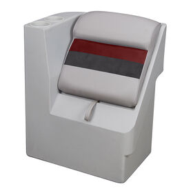 Toonmate Deluxe Lean-Back Lounge Seat, Right Side