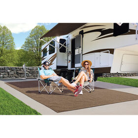 Prest-O-Fit Surface Mate Patio Rugs