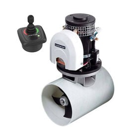 Lewmar Kit-185TT 30K w/ 4HP Gen2 Thruster