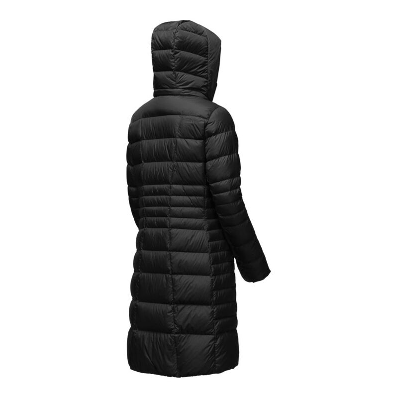 The North Face Women's Metropolis II Parka image number 7