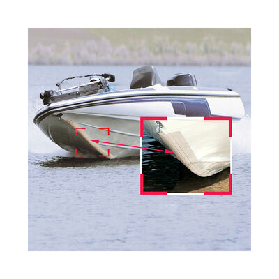 Megaware KeelGuard, 5'