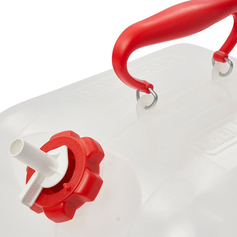 Reliance Fold-A-Carrier, 5 Gallons image number 2