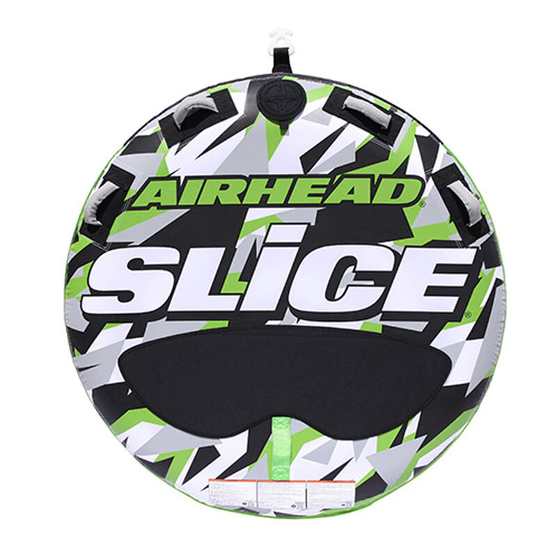 Airhead Slice 2-Person Towable Tube image number 1