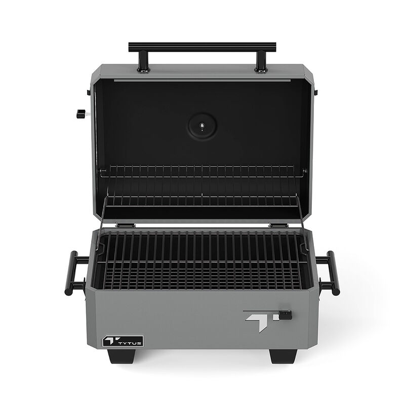 TYTUS Emberwood Charcoal Tabletop Grill image number 2