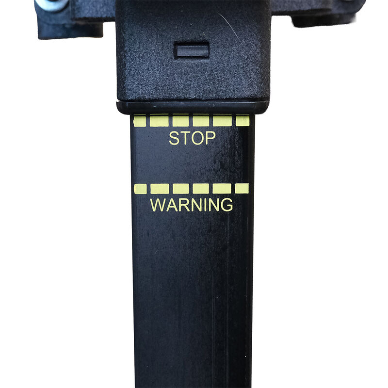 Trailer Valet JX3-SS 3,000-lb. Side-Mount Drill Jack image number 15