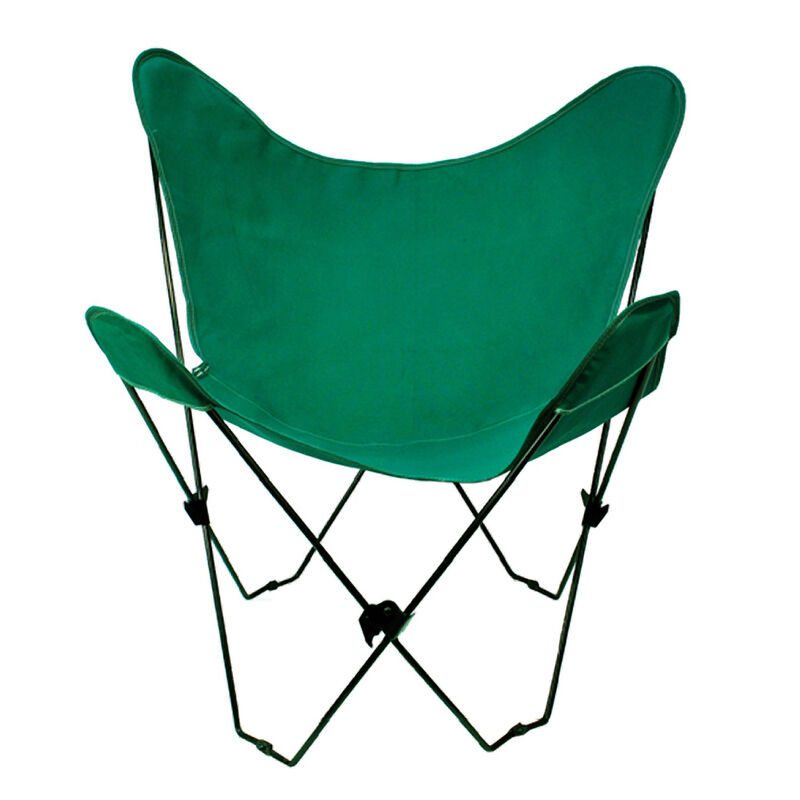 Algoma Butterfly Folding Chair image number 3