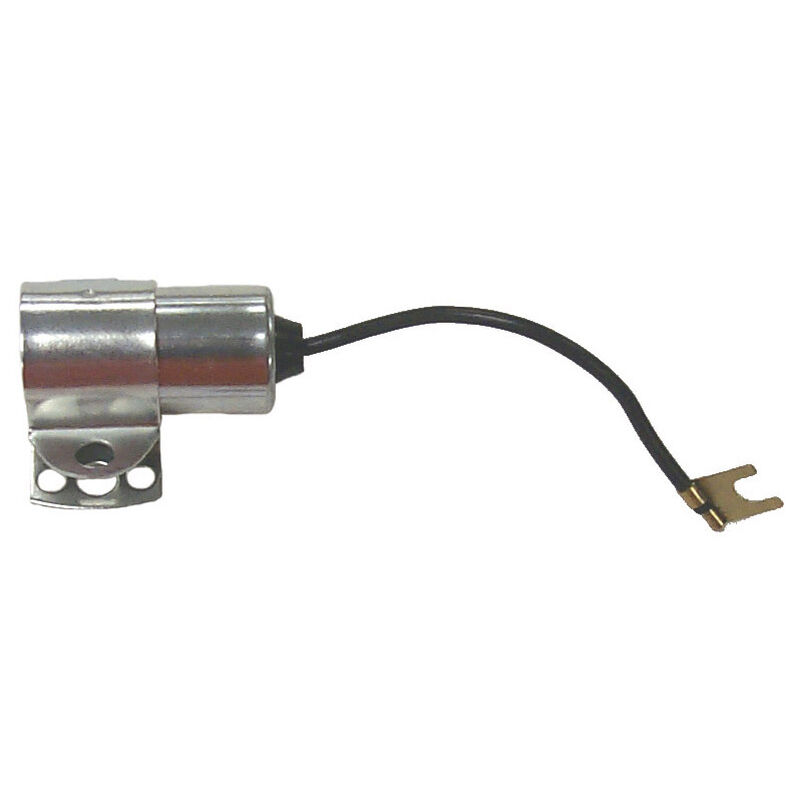 Sierra Condenser For Mercury Marine/OMC/Crusader Engine, Sierra Part #18-5345 image number 1