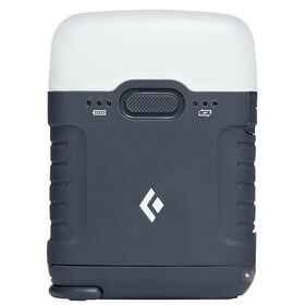  Black Diamond Volt Lantern, 250 Lumens, Graphite