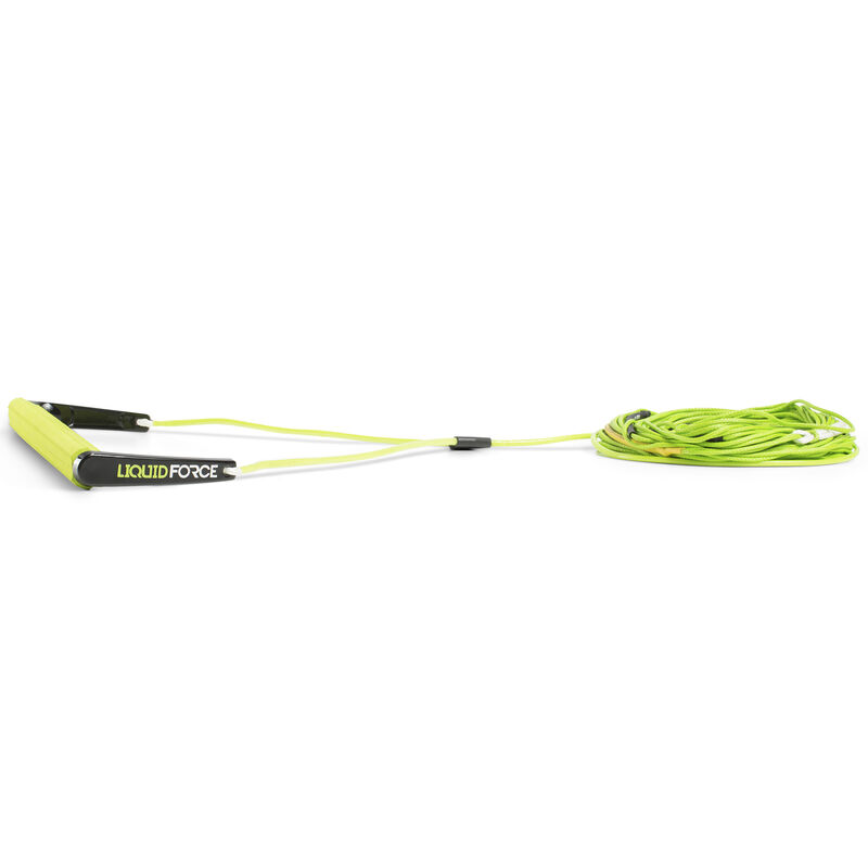 Liquid Force Team Wakeboard Handle And Rope Combo image number 1