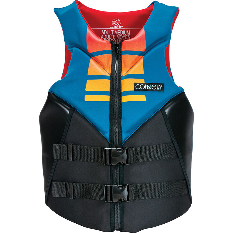 Connelly Men's Aspect Neo Life Vest image number 1