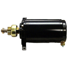 Sierra Outboard Starter For Mercury Marine Engine, Sierra Part #18-5601