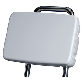 Scanpod Deep Helm Pod (Uncut) - 8.6" x 12.8" Usable Face