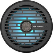 Roswell R1 8" In-Boat Speaker
