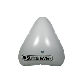 Liquid Force Sumo Max 675 Bow Bag Ballast Grey