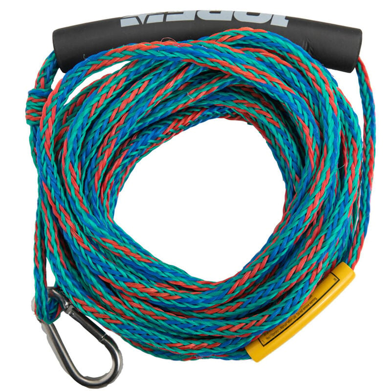Jobe 2-Person Towable Rope, 50' image number 1