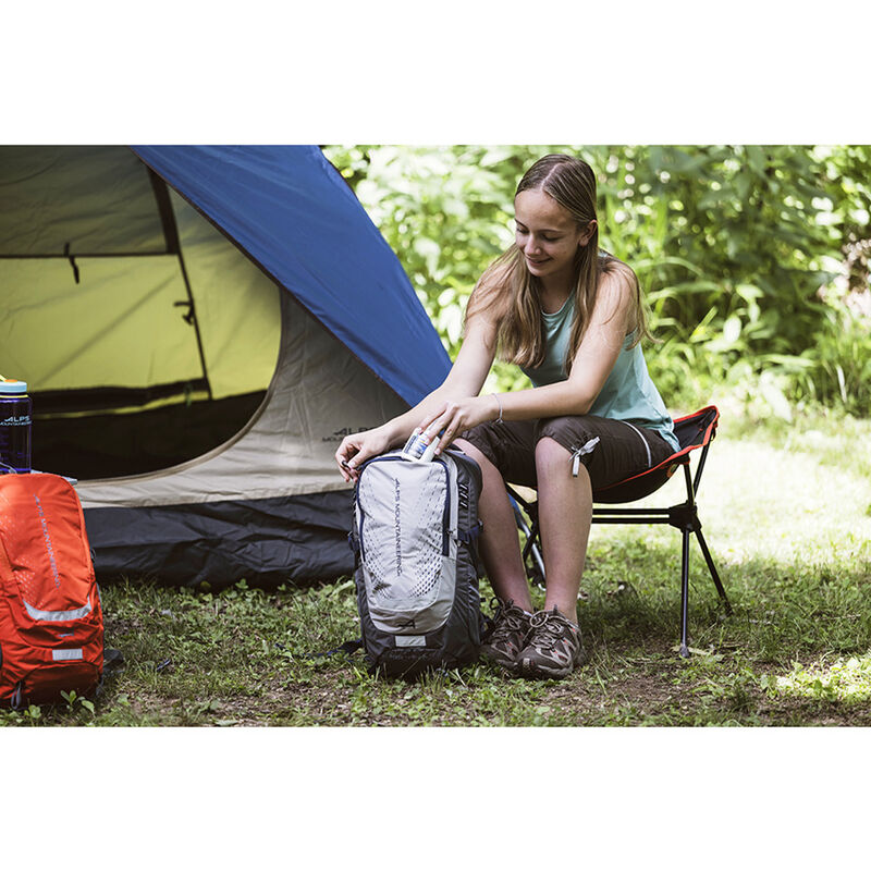 ALPS Mountaineering Solace Stool image number 6