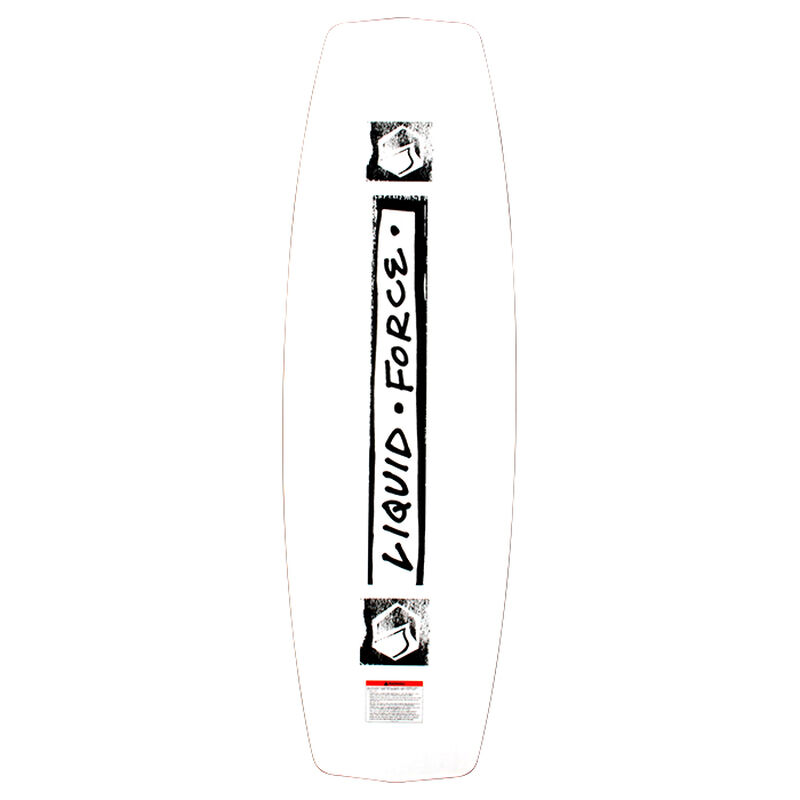 Liquid Force Butterstick Pro Wakeboard size 152 image number 2