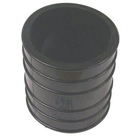 Sierra Exhaust Tube For Mercury Marine Engine, Sierra Part #18-2761