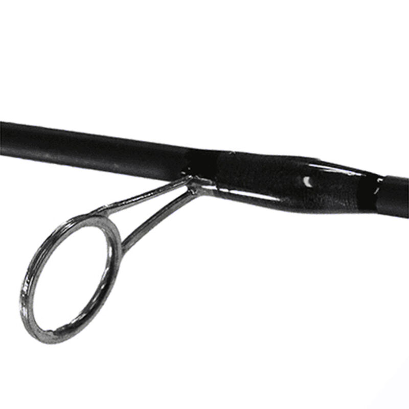 Zebco 33 Micro Triggerspin Combo image number 3