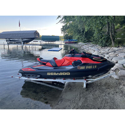 Roll-N-Go PWC 11' Shore Ramp