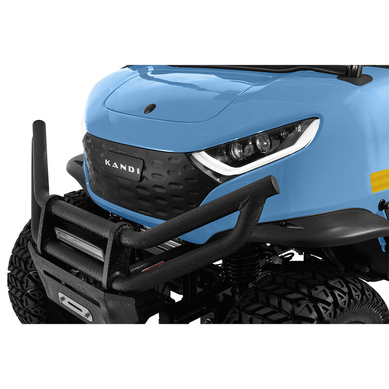 Kandi Kruiser 6-Person PRO B Electric Golf Cart image number 10