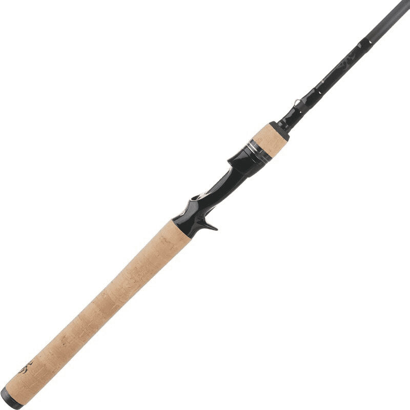 Daiwa Tatula Bass Casting Rod image number 3