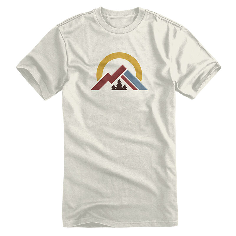 Points North Men's AS Slopes Short-Sleeve Tee image number 1
