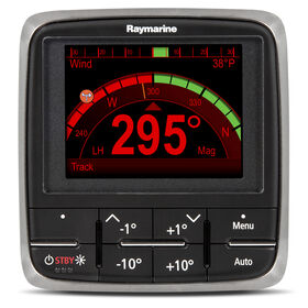Raymarine P70 Autopilot Control Head