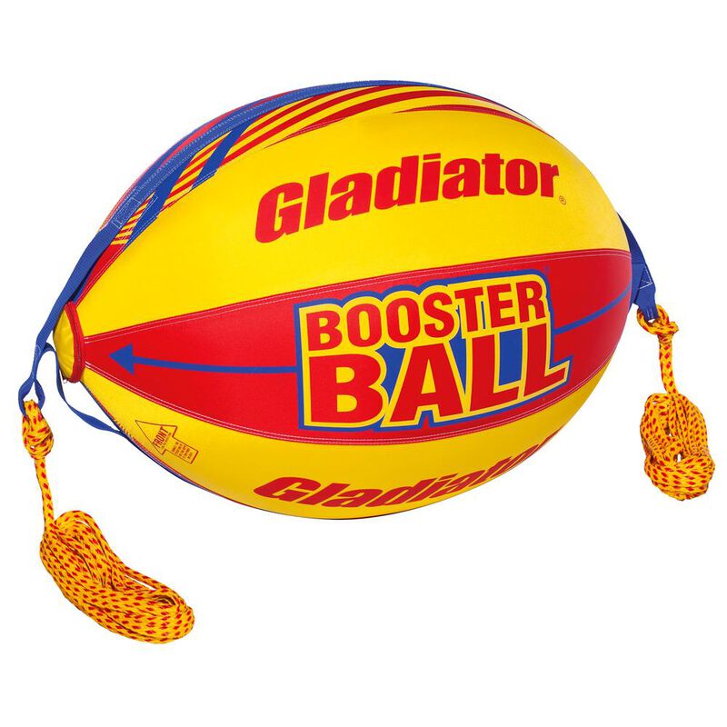 Galadiator Booster Ball image number 1