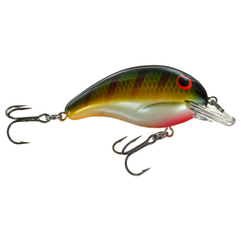 Bandit Series 200 Crankbait, 2" image number 11