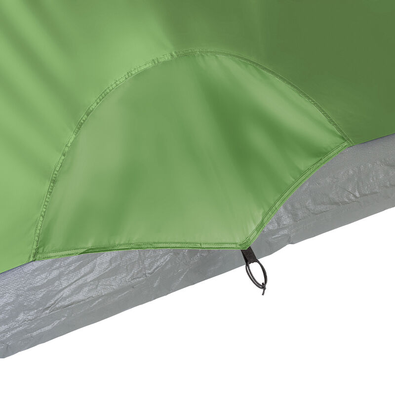 Coleman Sundome 3-Person Camping Tent image number 6