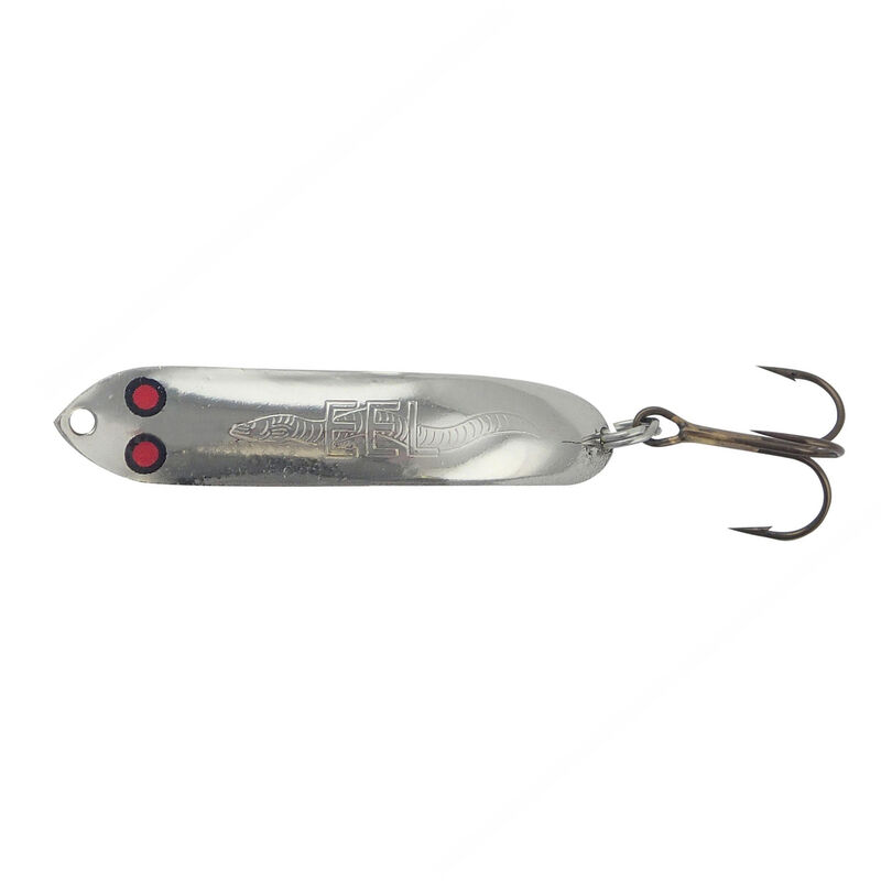 Thomas Eel Wiggler Spoon image number 2