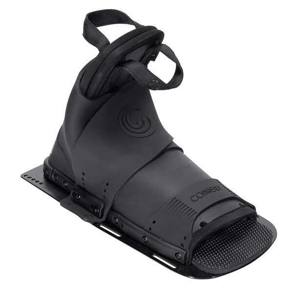 Connelly Stoker Front Binding Overton's