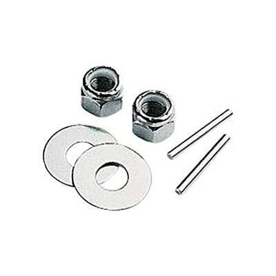 Minn Kota MKP-9 Prop And Nut Kit A, 3/8"