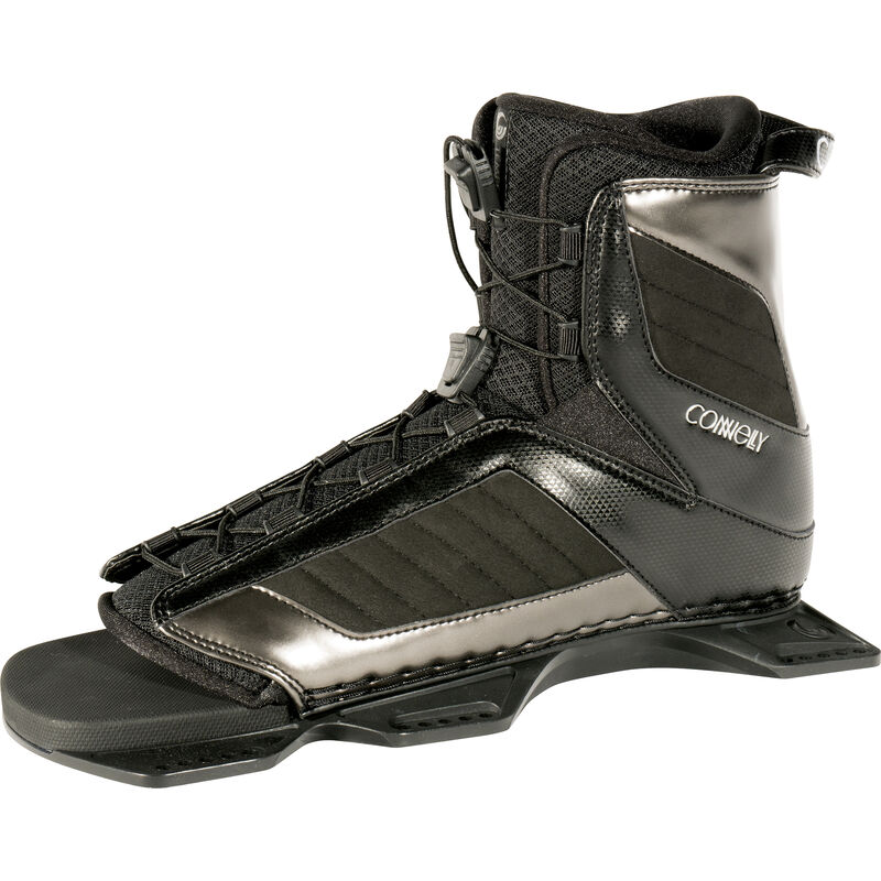 Connelly V Slalom Waterski With Double Tempest Bindings image number 2