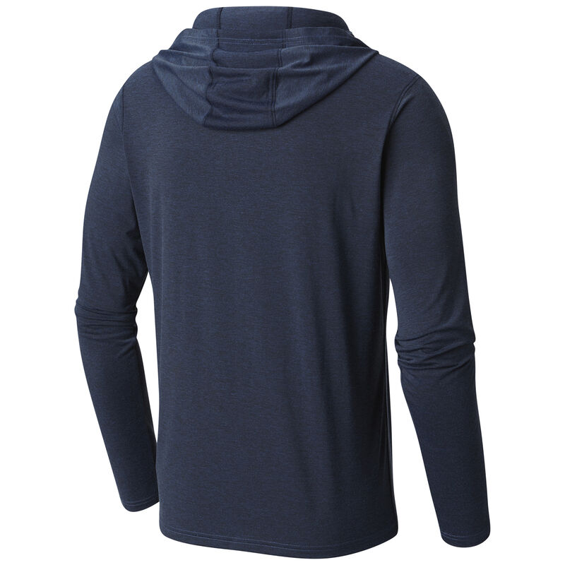 Columbia Men's Whiskey Point Hooded Shirt image number 3