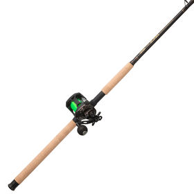 Berkley ECAT Baitcast Combo
