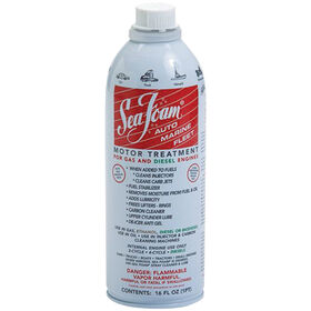 Sea Foam Motor Treatment – 16 oz.