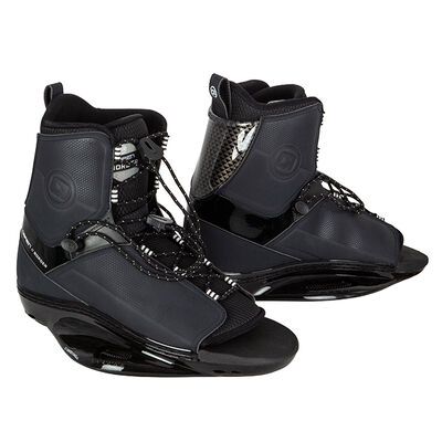 O'Brien Border Wakeboard Bindings