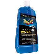 Meguiar's Cleaner Wax, 16 oz.