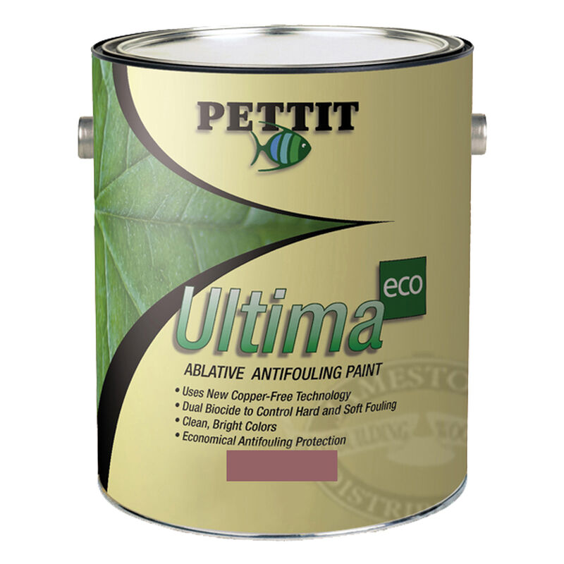 Pettit Ultima Eco Multi-Season Ablative, Quart image number 5
