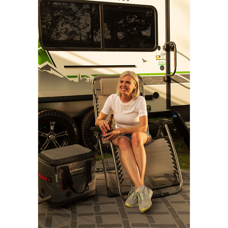 Lippert Stargazer Plus Zero-Gravity Chair image number 10