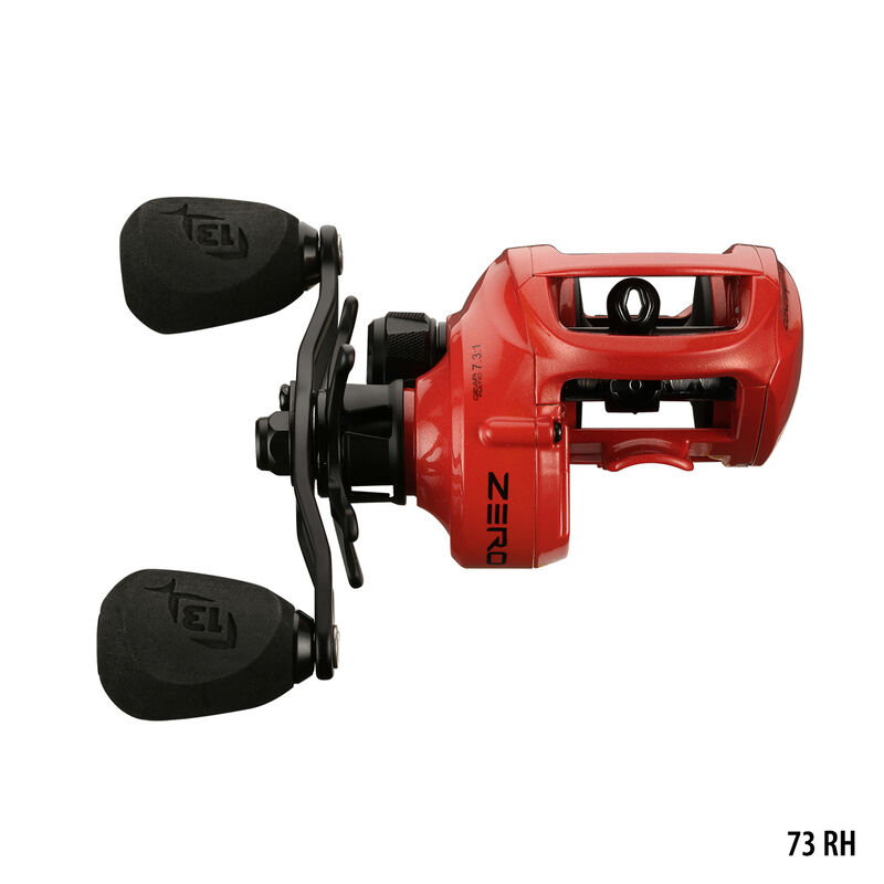 13 Fishing Concept Z Baitcast Reel image number 5