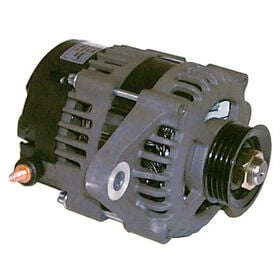 Sierra Alternator For Mercury Marine Engine, Sierra Part #18-6454