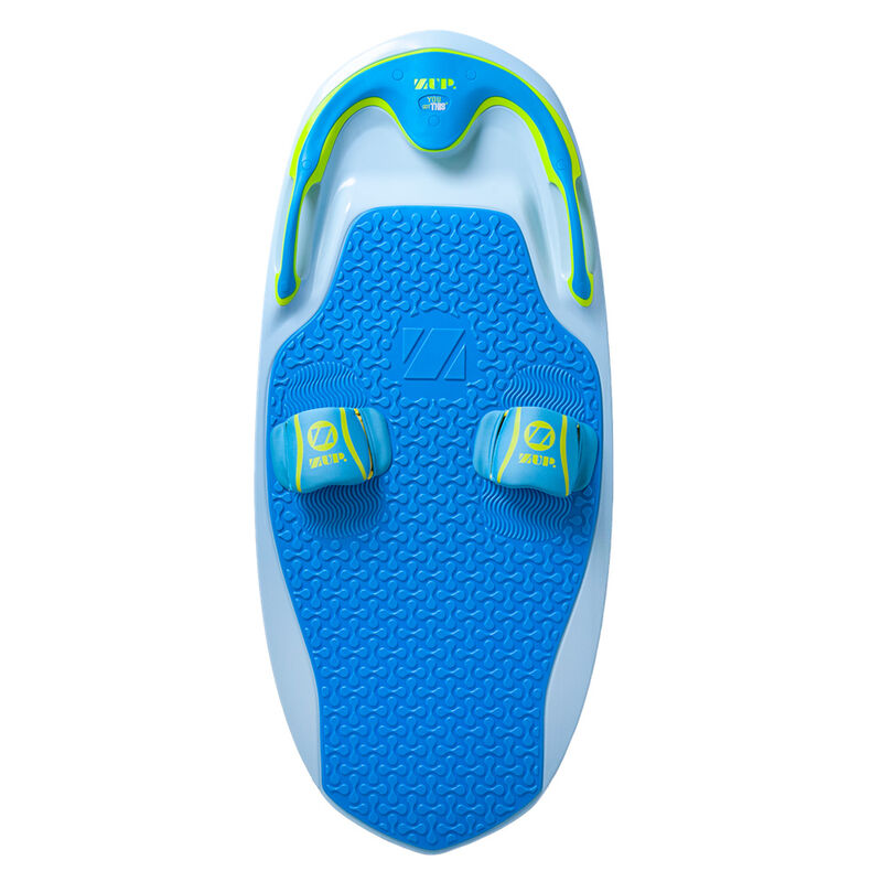 ZUP YouGotThis 260 Board and Handle Combo image number 11