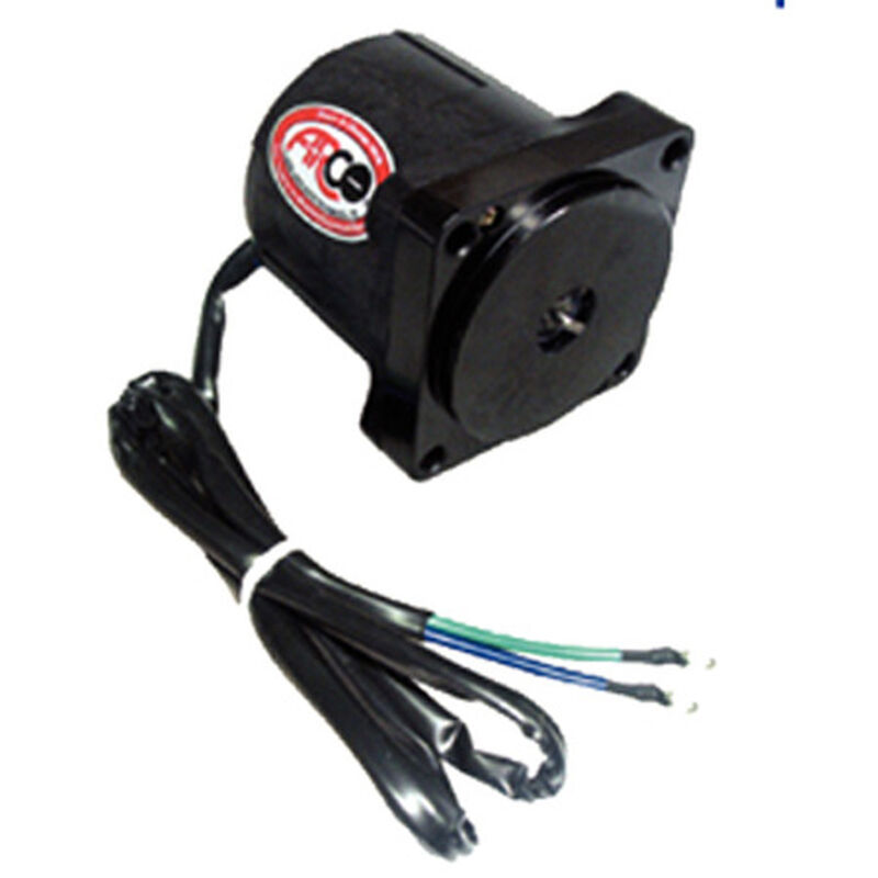 Arco Yamaha Heavy-Duty Tilt/Trim Motor, Fits '97 And Up 115 HP; '97-'00 130 HP image number 1