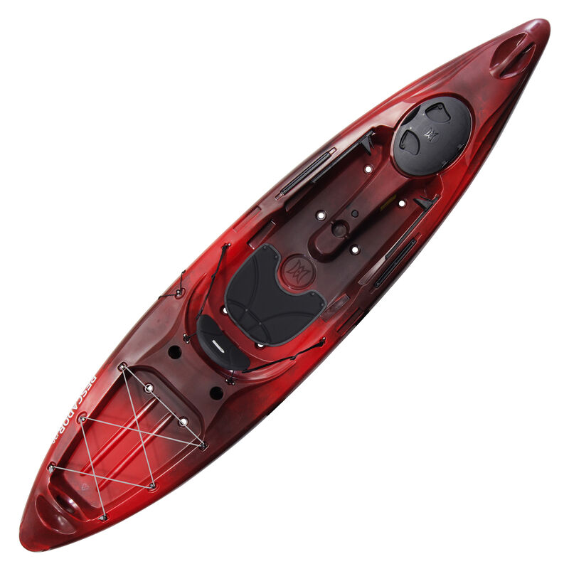Perception Kayaks Pescador 12.0 image number 1