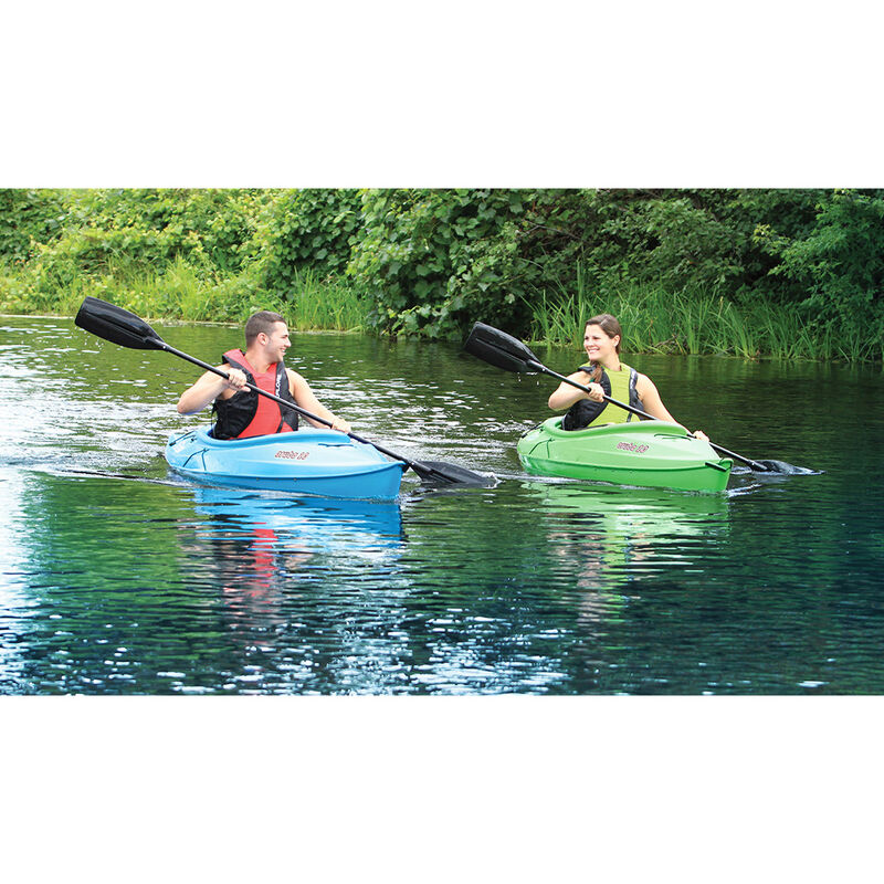 Sun Dolphin Aruba 10 Sit-In Recreational Kayak image number 8